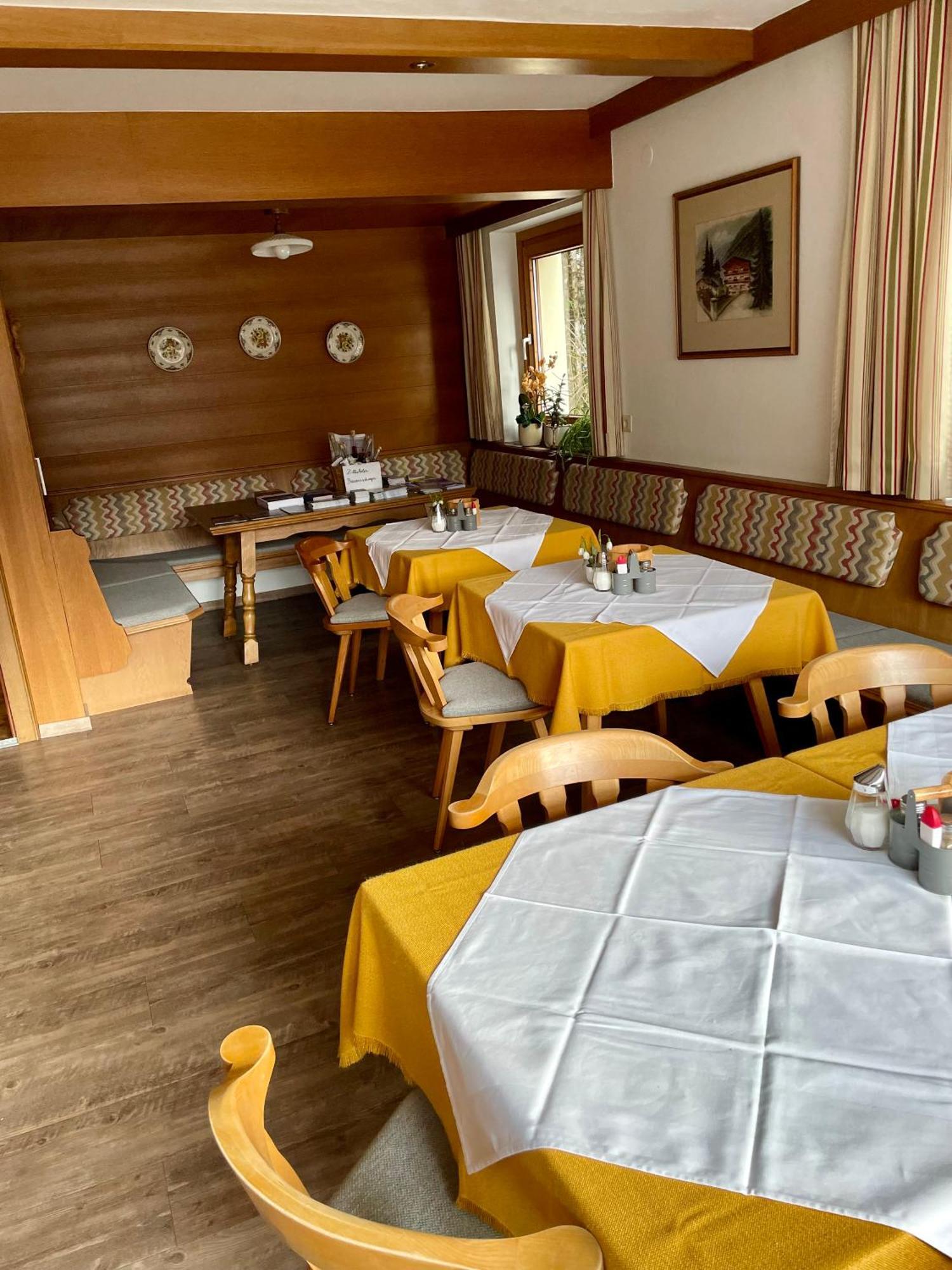 Haus Groeblacher Mayrhofen Exterior photo
